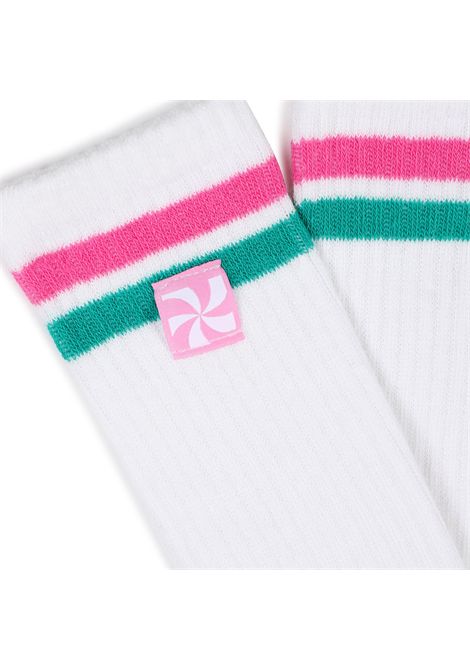 Calzini con logo KIDS AROUND | L00076126